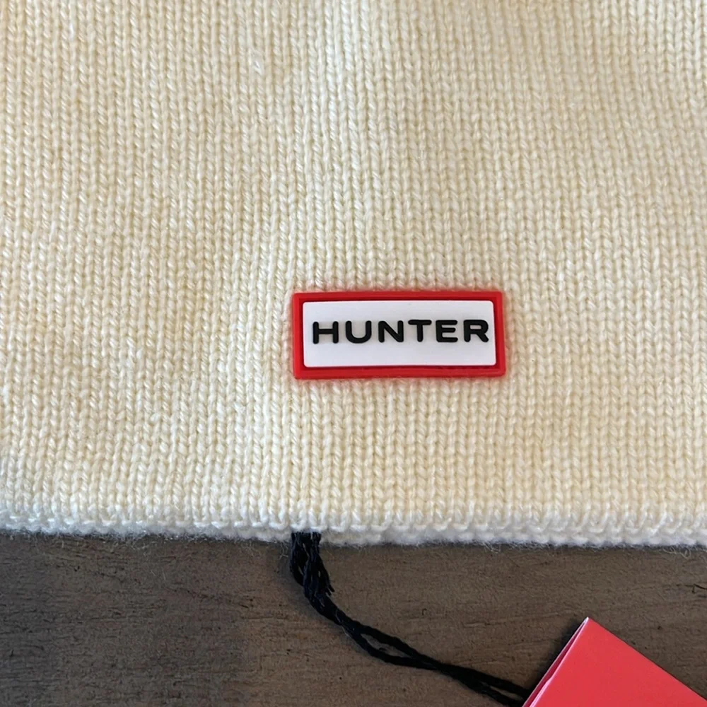 Hunter brand new